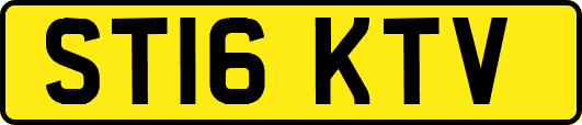 ST16KTV