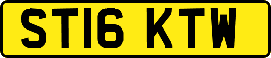 ST16KTW