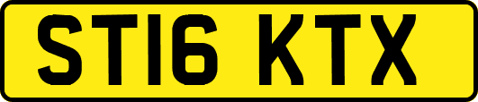 ST16KTX