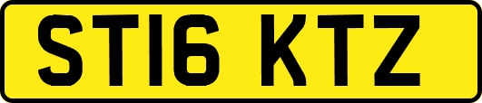 ST16KTZ