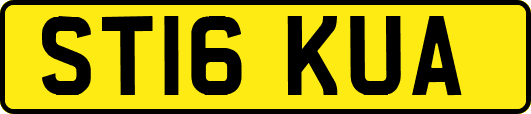 ST16KUA