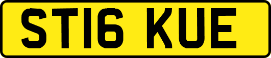 ST16KUE