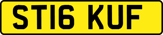 ST16KUF