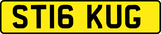 ST16KUG
