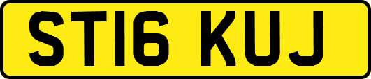 ST16KUJ