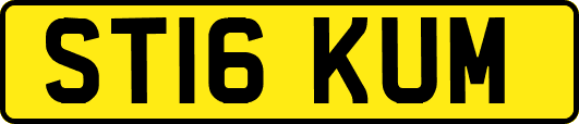 ST16KUM