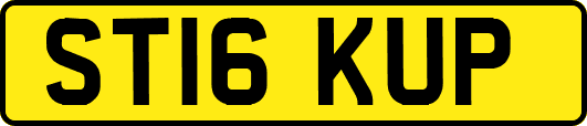 ST16KUP