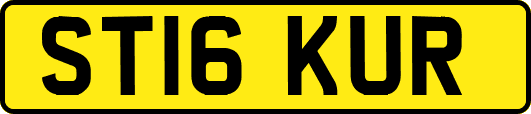 ST16KUR