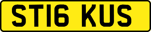 ST16KUS
