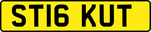 ST16KUT