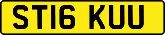 ST16KUU