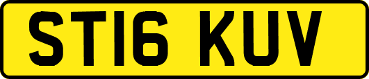 ST16KUV