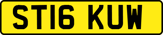 ST16KUW