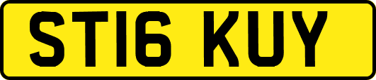 ST16KUY