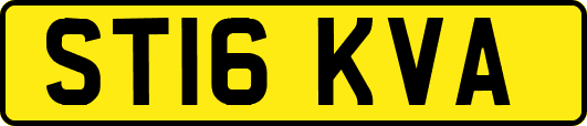 ST16KVA
