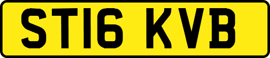 ST16KVB