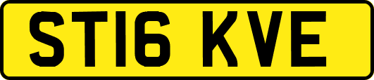 ST16KVE