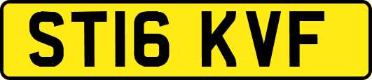ST16KVF