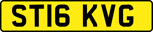 ST16KVG