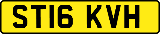 ST16KVH