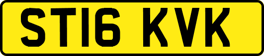 ST16KVK