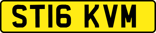 ST16KVM