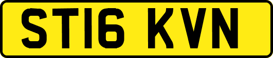 ST16KVN