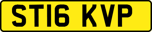 ST16KVP