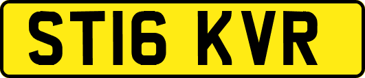 ST16KVR