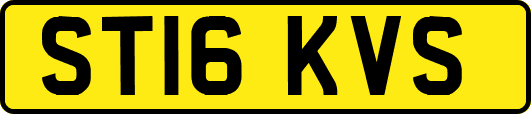 ST16KVS