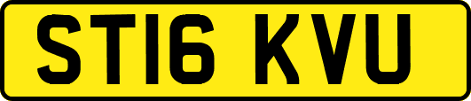 ST16KVU