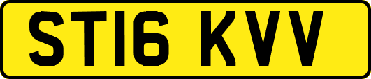 ST16KVV