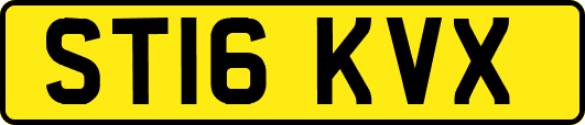 ST16KVX