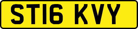 ST16KVY