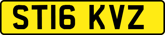 ST16KVZ