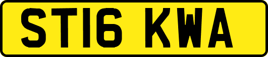 ST16KWA