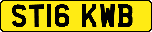 ST16KWB