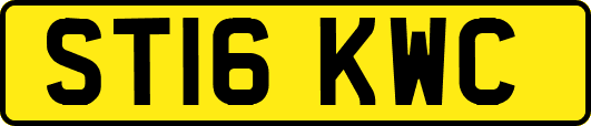 ST16KWC