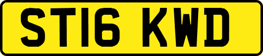 ST16KWD