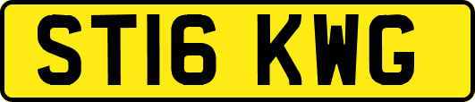 ST16KWG