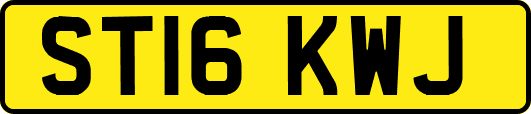 ST16KWJ