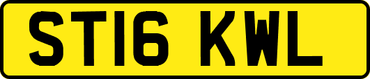 ST16KWL