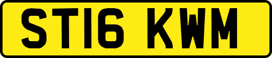 ST16KWM