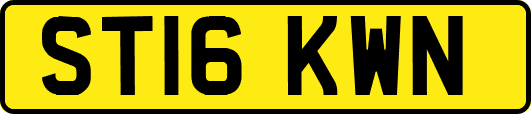 ST16KWN