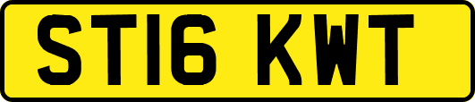 ST16KWT