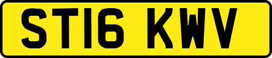 ST16KWV