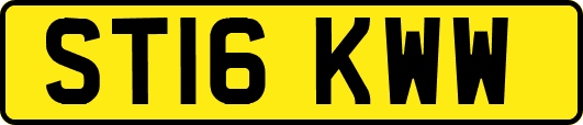ST16KWW