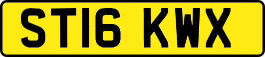 ST16KWX