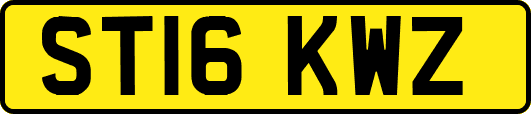 ST16KWZ