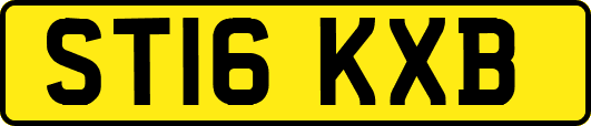 ST16KXB